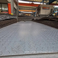 Building Construction Material Checkered Plate